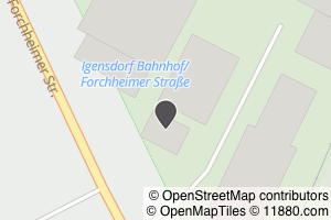 In Kartenansicht öffnen