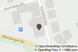 In Kartenansicht öffnen