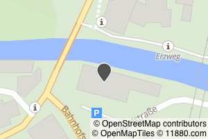 In Kartenansicht öffnen