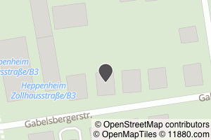 In Kartenansicht öffnen