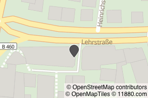 In Kartenansicht öffnen