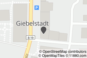 In Kartenansicht öffnen