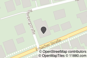 In Kartenansicht öffnen