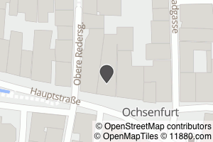 In Kartenansicht öffnen