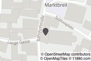 In Kartenansicht öffnen