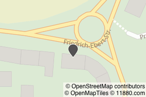 In Kartenansicht öffnen