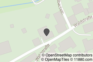 In Kartenansicht öffnen