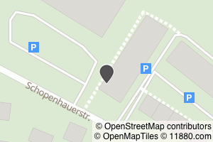 In Kartenansicht öffnen