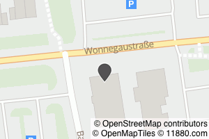 In Kartenansicht öffnen