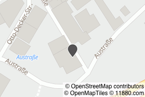 In Kartenansicht öffnen