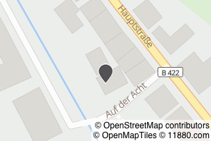 In Kartenansicht öffnen