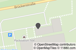 In Kartenansicht öffnen