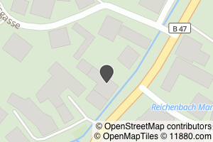 In Kartenansicht öffnen