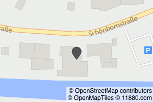 In Kartenansicht öffnen