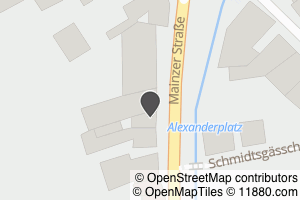 In Kartenansicht öffnen