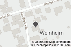 In Kartenansicht öffnen