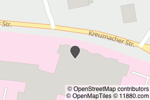 In Kartenansicht öffnen