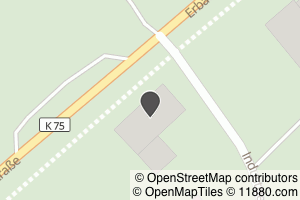 In Kartenansicht öffnen