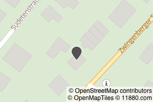 In Kartenansicht öffnen