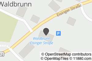 In Kartenansicht öffnen