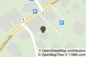 In Kartenansicht öffnen