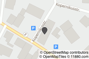 In Kartenansicht öffnen