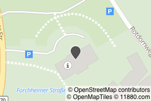 In Kartenansicht öffnen