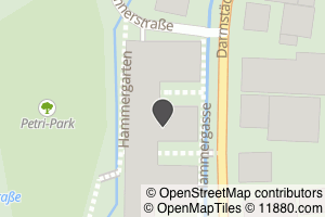 In Kartenansicht öffnen