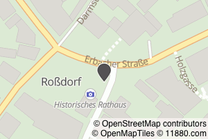 In Kartenansicht öffnen