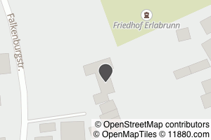 In Kartenansicht öffnen