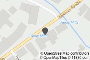 In Kartenansicht öffnen