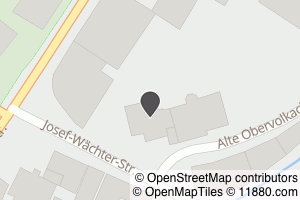 In Kartenansicht öffnen