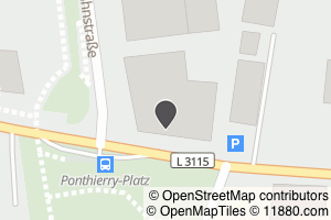 In Kartenansicht öffnen