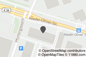 In Kartenansicht öffnen