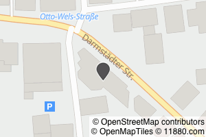 In Kartenansicht öffnen