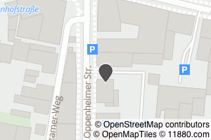 In Kartenansicht öffnen