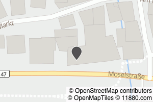 In Kartenansicht öffnen