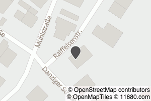 In Kartenansicht öffnen