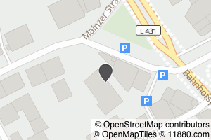 In Kartenansicht öffnen