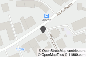 In Kartenansicht öffnen