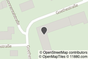 In Kartenansicht öffnen