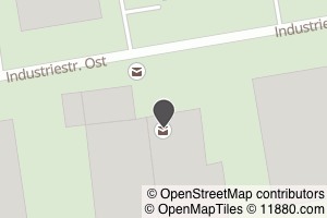 In Kartenansicht öffnen