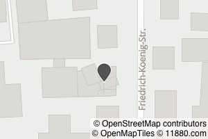 In Kartenansicht öffnen