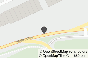 In Kartenansicht öffnen