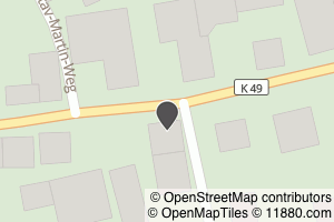 In Kartenansicht öffnen