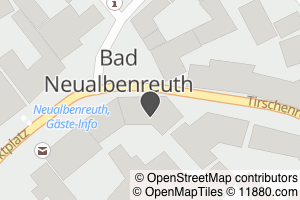 In Kartenansicht öffnen