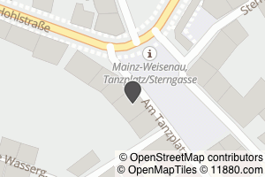 In Kartenansicht öffnen