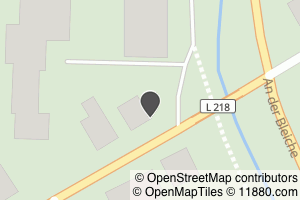 In Kartenansicht öffnen