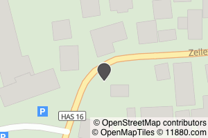 In Kartenansicht öffnen