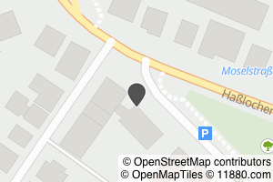 In Kartenansicht öffnen